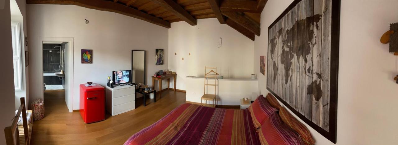 לינה וארוחת בוקר ל'אקווילה Palazzo Pica Alfieri Centro Storico מראה חיצוני תמונה