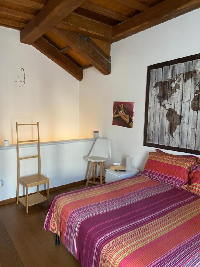 לינה וארוחת בוקר ל'אקווילה Palazzo Pica Alfieri Centro Storico מראה חיצוני תמונה