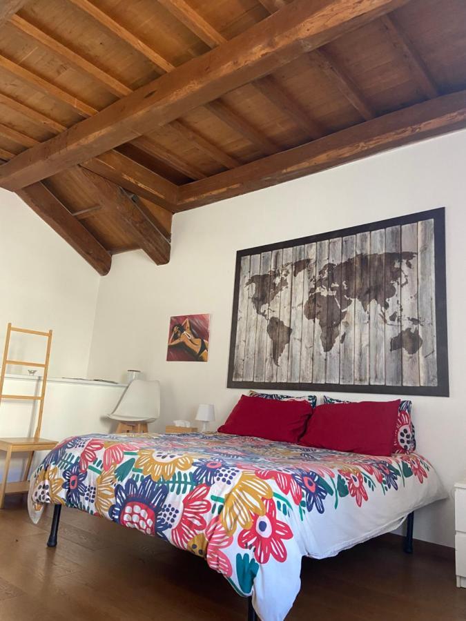 לינה וארוחת בוקר ל'אקווילה Palazzo Pica Alfieri Centro Storico מראה חיצוני תמונה